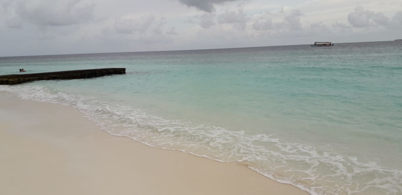 Strand Adaaran Select Meedhupparu Island Resort - Premium All Inclusive