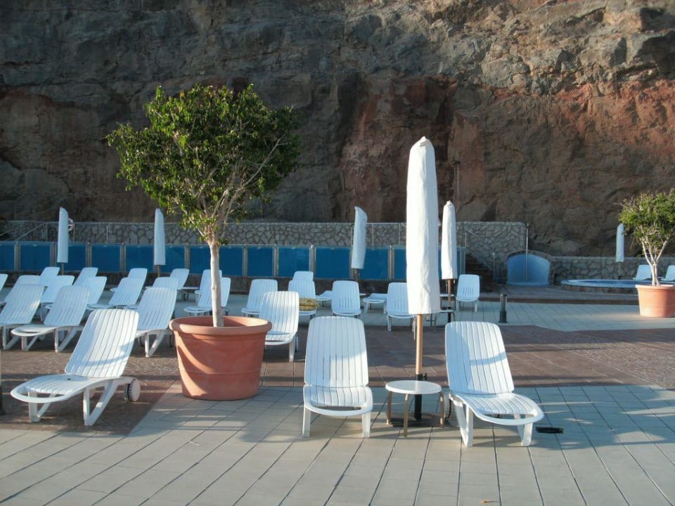 Zwembad Gloria Palace Royal Hotel & Spa
