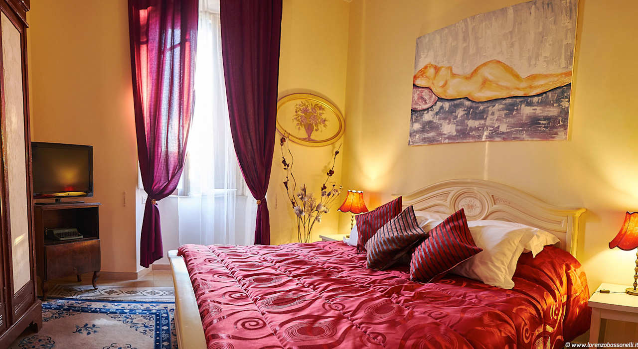 Statilia8 C. Luxury Palace