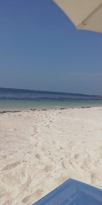 Strand Wyndham Garden Salalah Mirbat