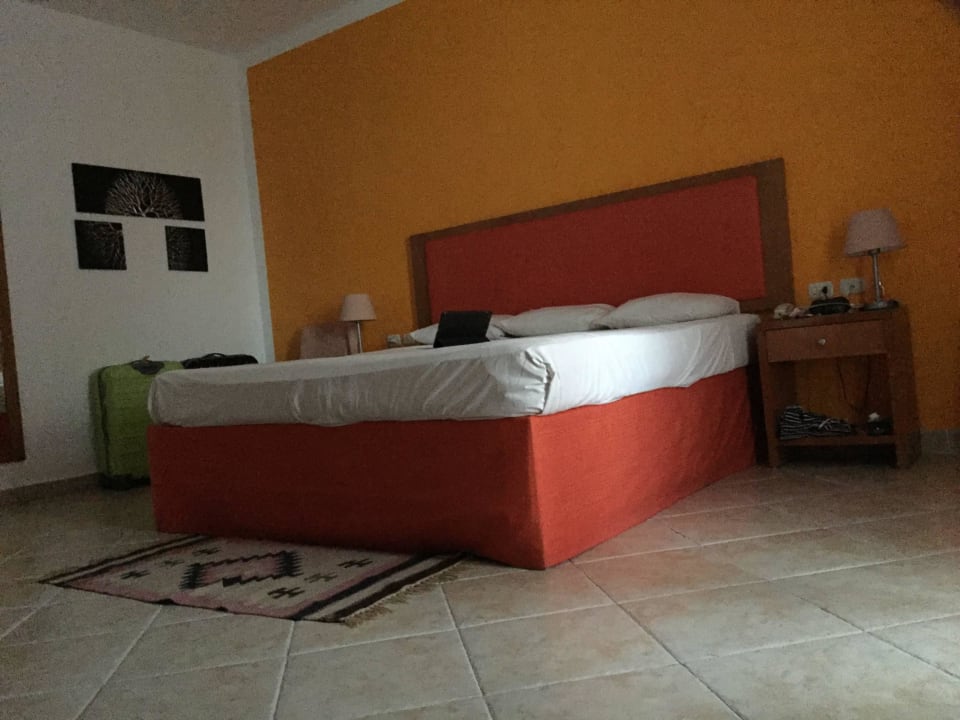 Selbsterklärend Hotel Gorgonia Beach Resort