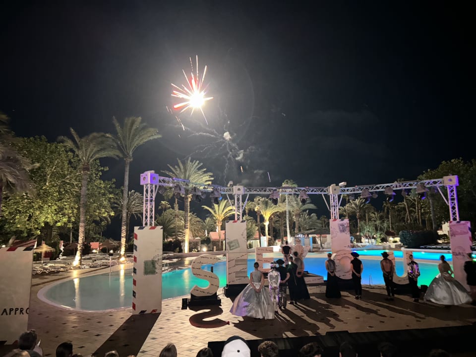 Sport & Freizeit Aldiana Club Fuerteventura