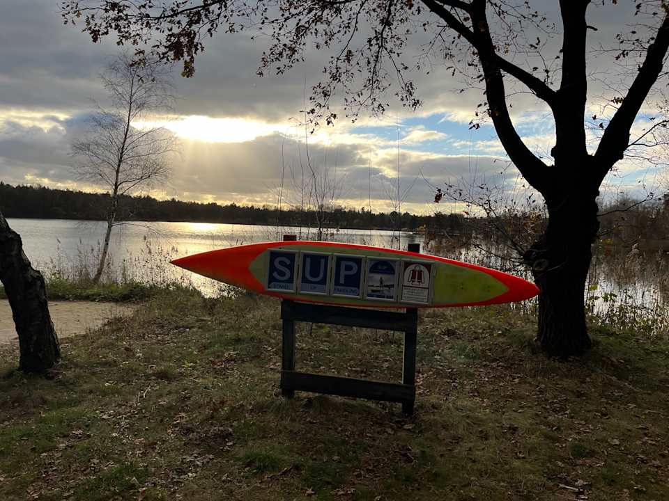 Sport & Freizeit Center Parcs De Kempervennen