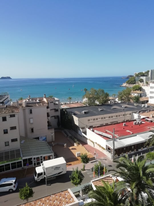 Außenansicht HSM Linda Playa