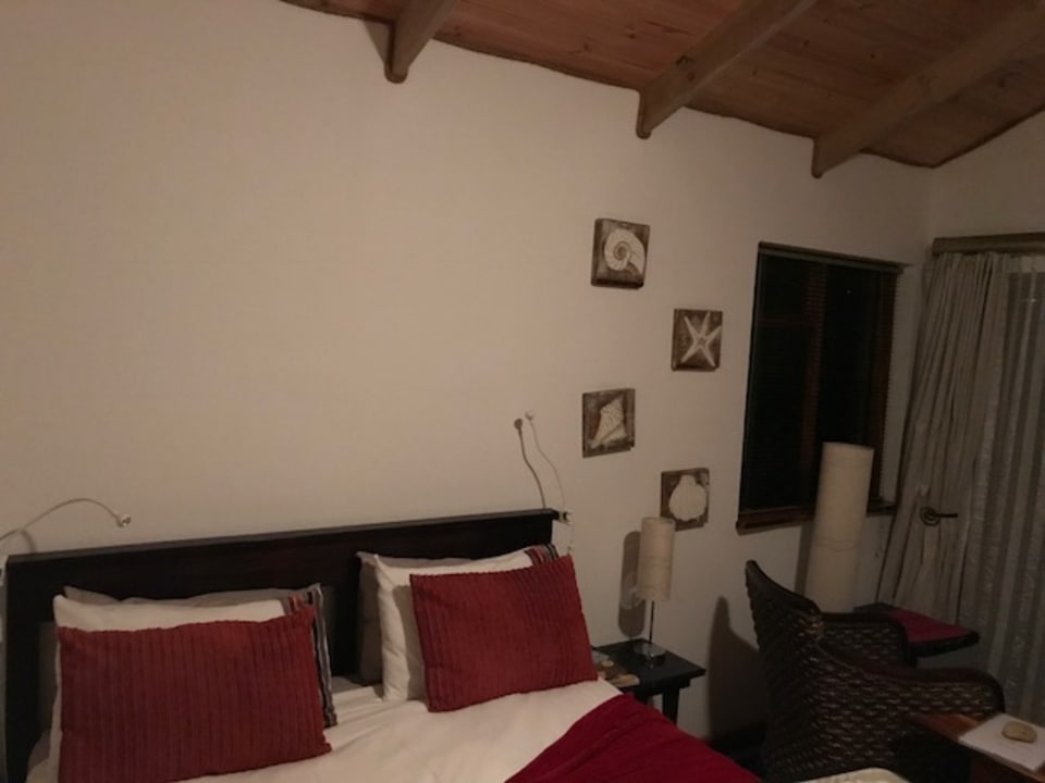 Zimmer Panorama Lodge