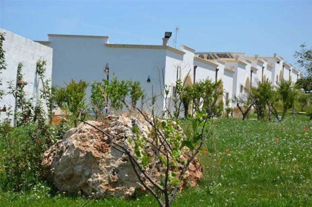 Il casale Hotel Casale del Murgese