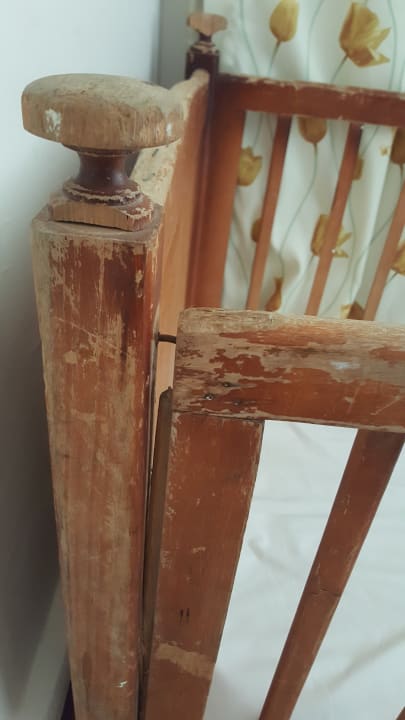 Babybett Giftun Azur Resort