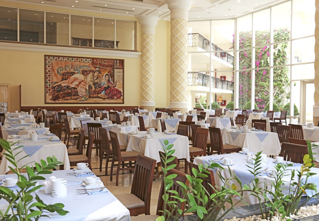 Gastro LABRANDA Royal Makadi