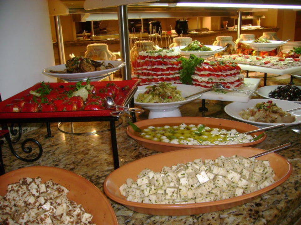 Hotel Mövenpick Resort & Marine Spa Sousse  Mövenpick Resort & Marine Spa Sousse