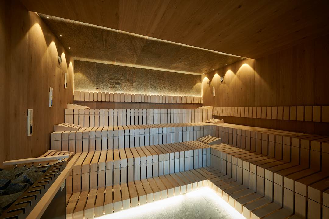 Sport & Freizeit Hotel Holzapfel