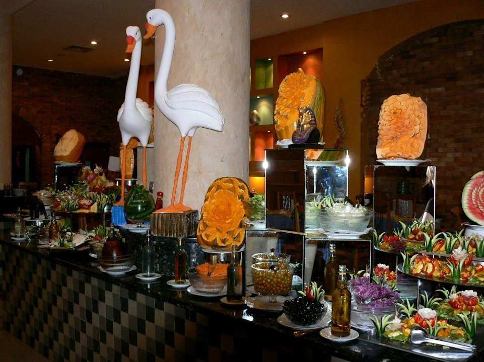 Restauracja Regency Plaza Aqua Park & Spa