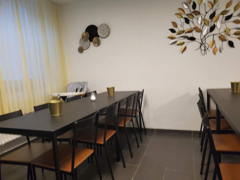 Gastro Hotel Rheinfall