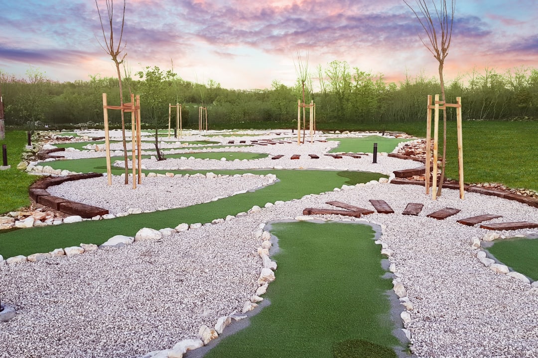 Sport & Freizeit Villa LaDominika