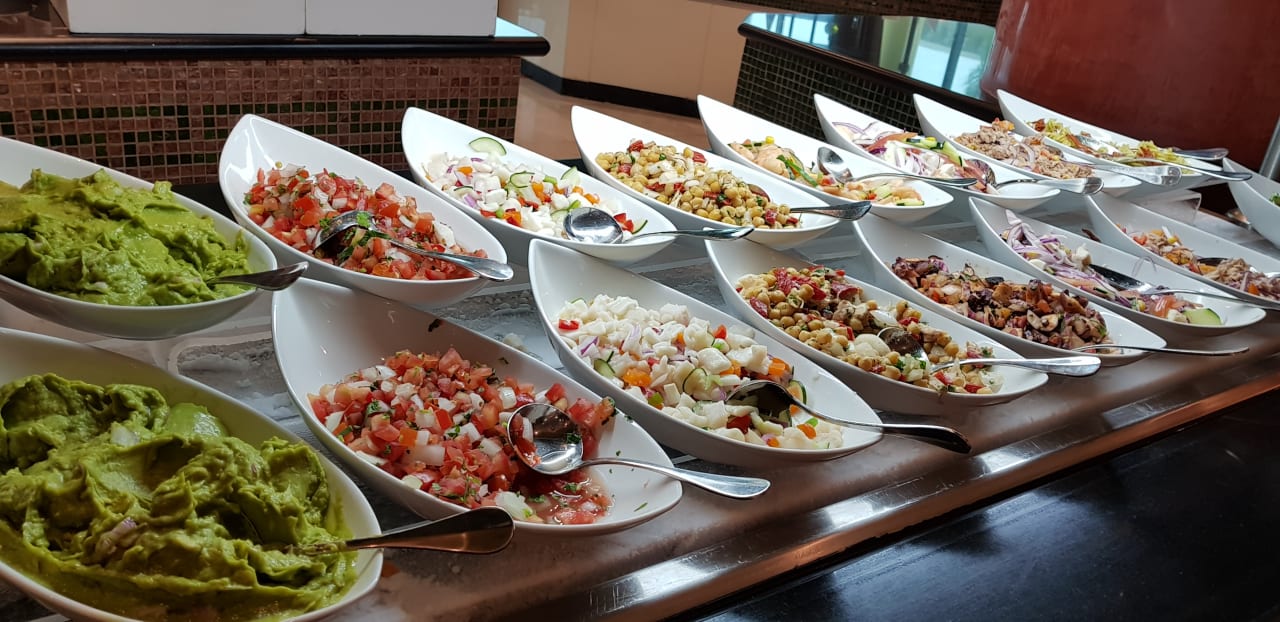 Gastro JOIA Paraiso by Iberostar