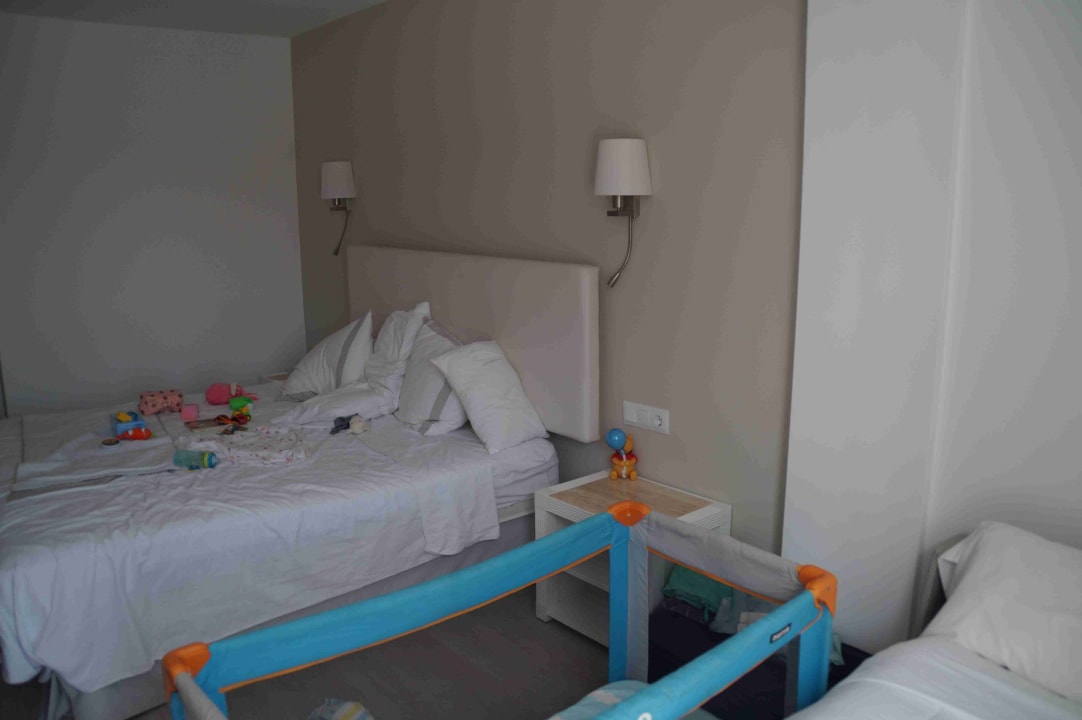 Zimmer Playa Esperanza Resort