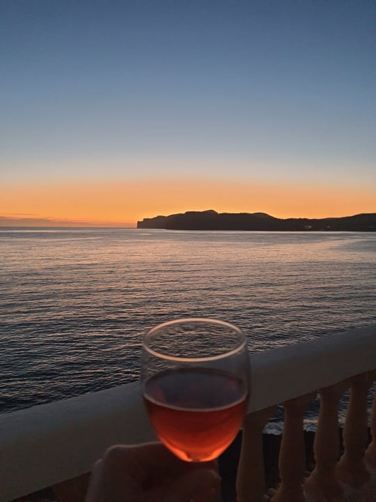 Gastro Sentido Fido Punta del Mar – Adults only