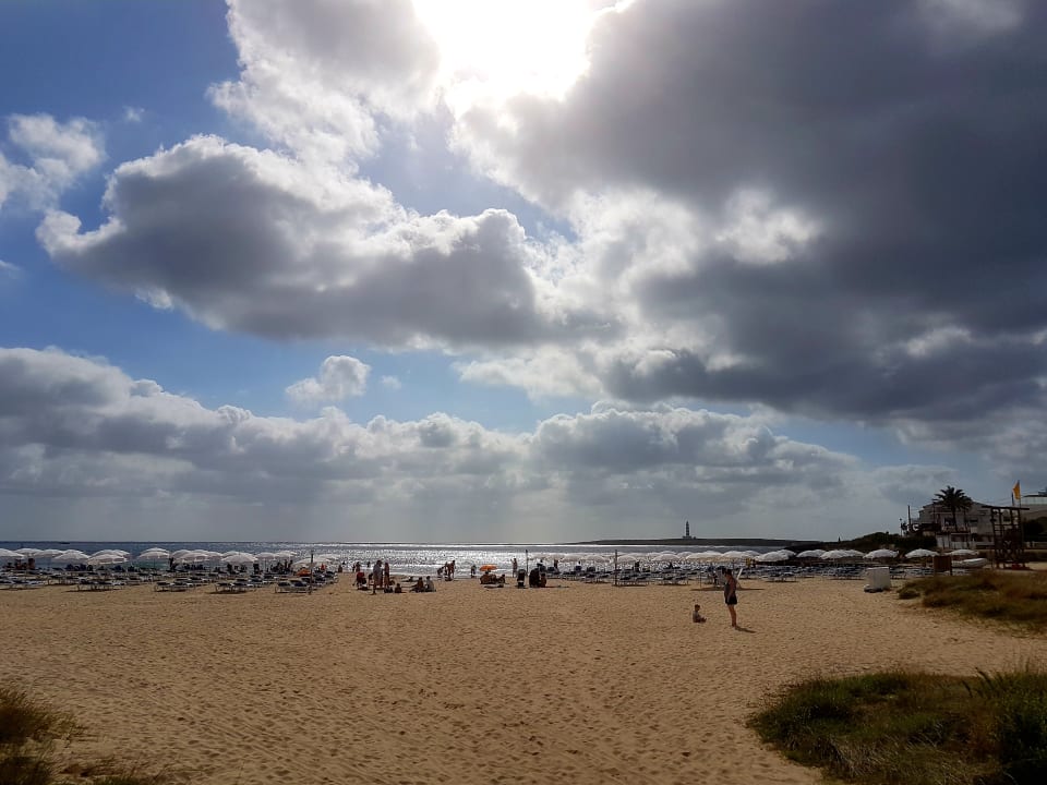 Strand TUI KIDS CLUB Punta Prima