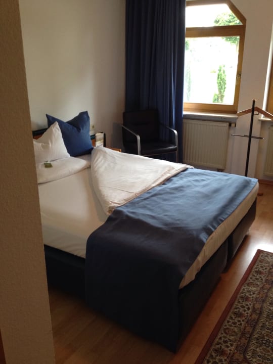 Einzelzimmer Hotel Empfinger Hof, Sure Hotel Collection by Best Western