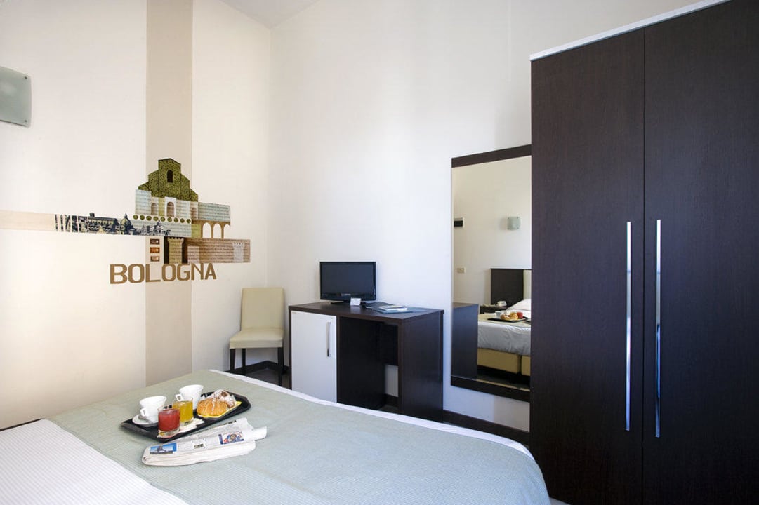LaRiva, Hotel Ostia, Rivabella Hotel La Riva