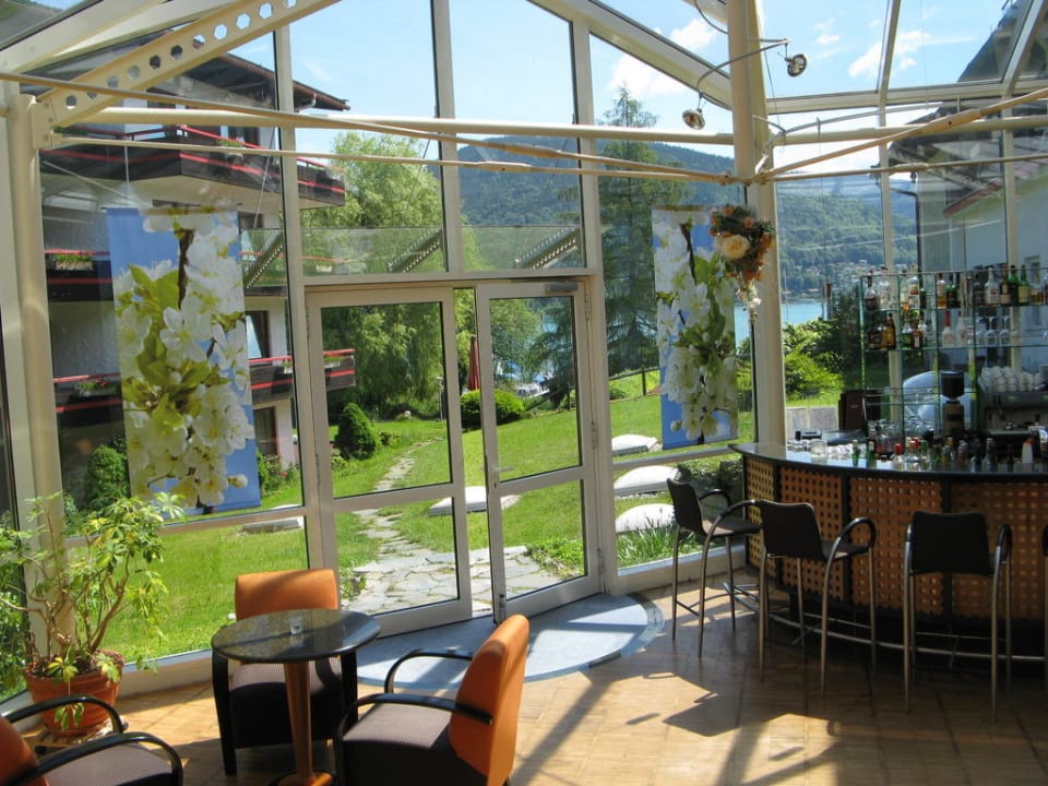 Bar Hotel Terrassenhof