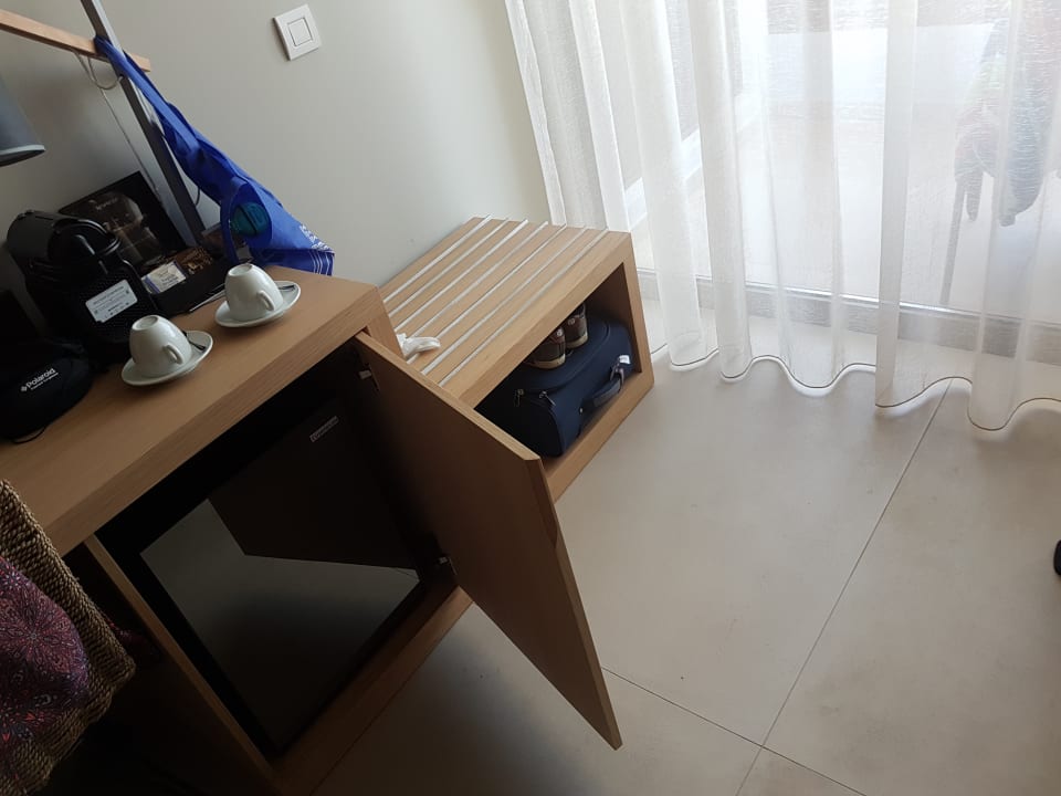 Zimmer Ikones Seafront Luxury Suites