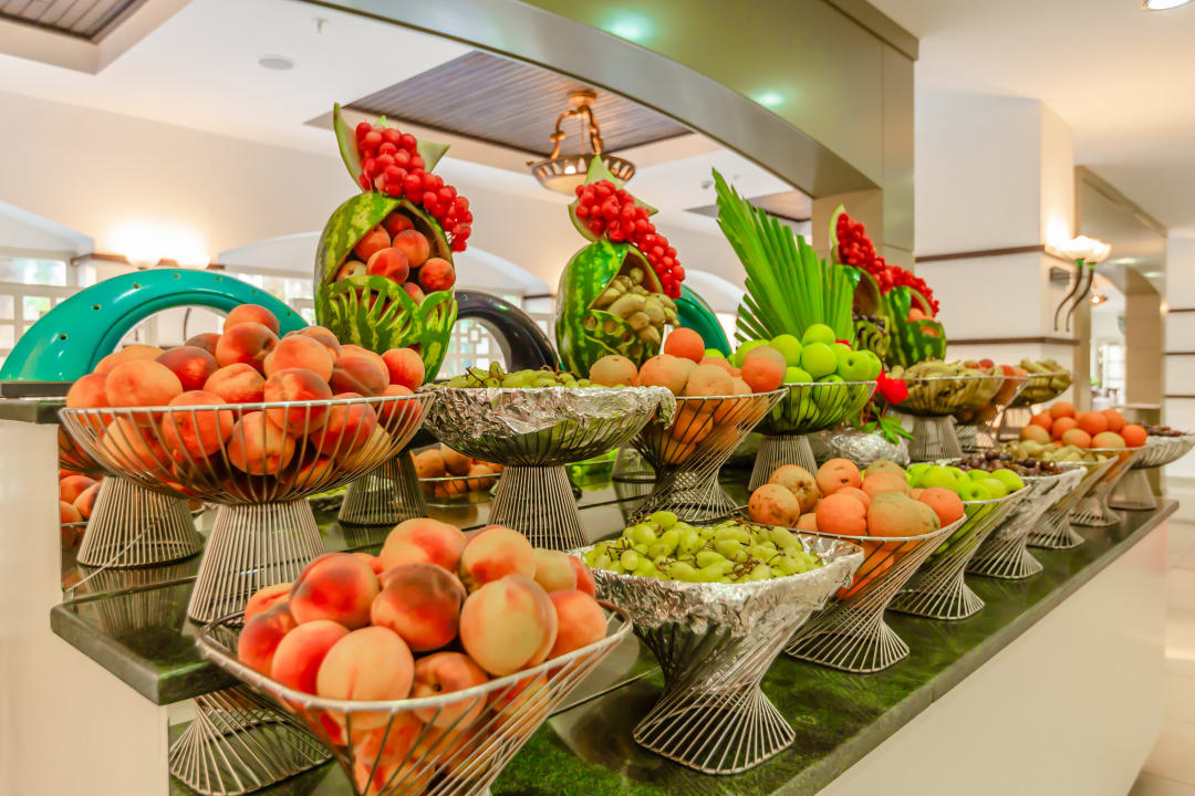 Gastro Hotel Süral Resort