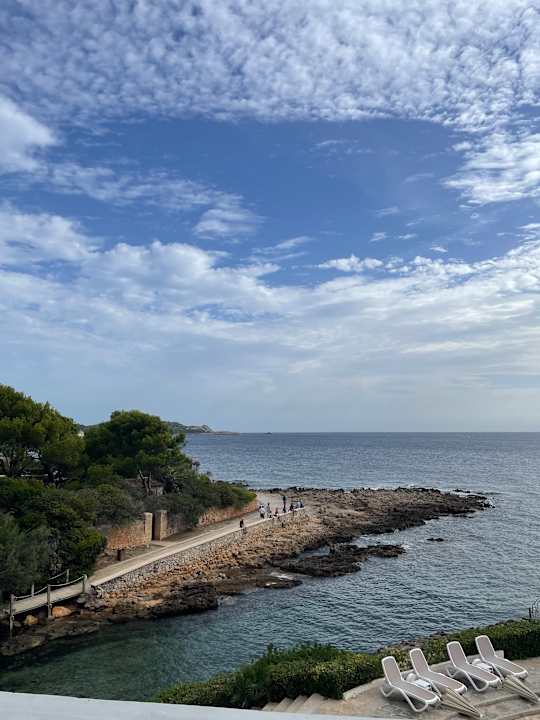 Ausblick Grupotel Aguait Resort & Spa - Adults only