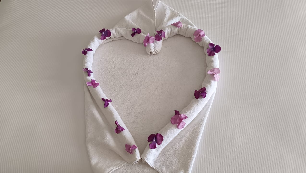 Zimmer Kaisol Romance Resort