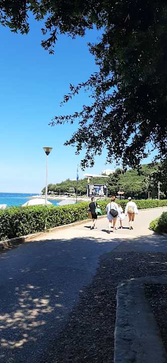 Strand Maistra Select Belvedere Resort