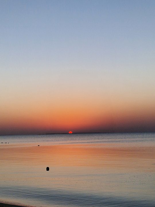 Strand Sentido Caribbean World Soma Bay