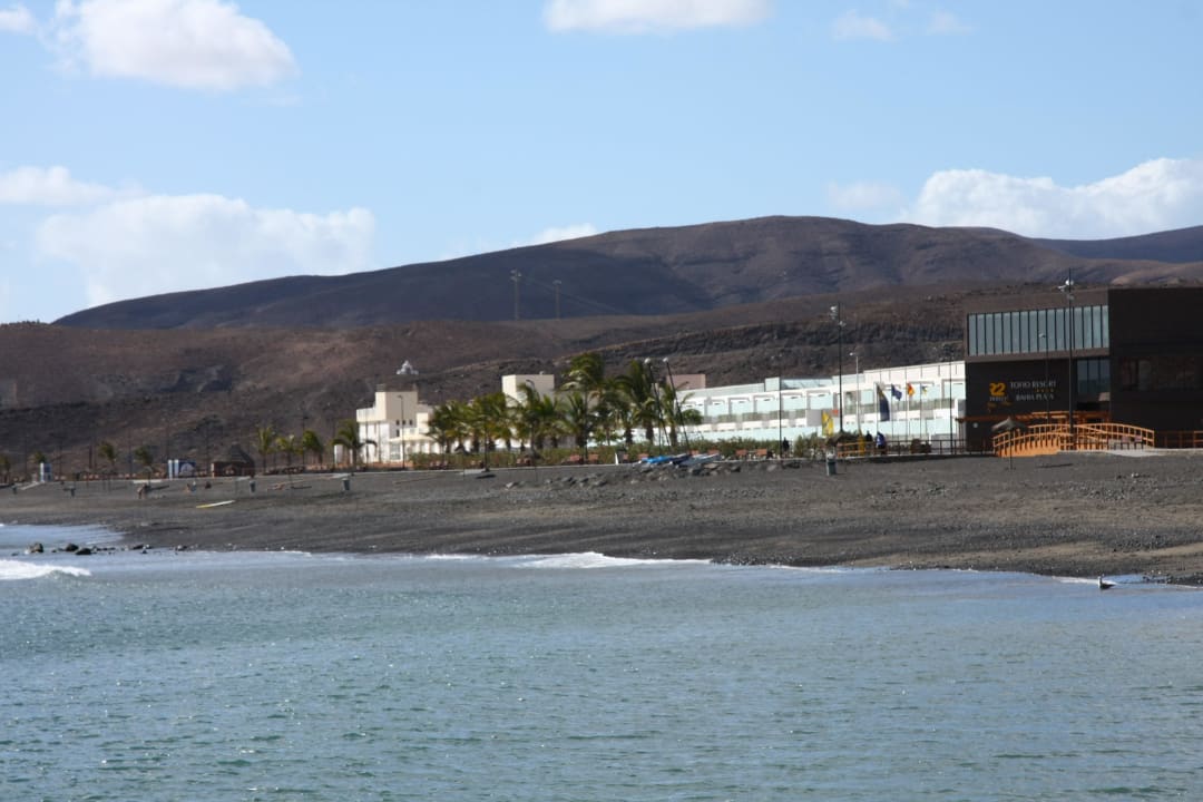 Hotel Bahia Playa mit schwarzem Strand R2 Bahía Playa Design Hotel & Spa - Adults Only