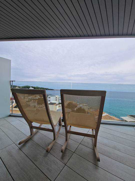 Zimmer Son Moll Sentits Hotel & Spa