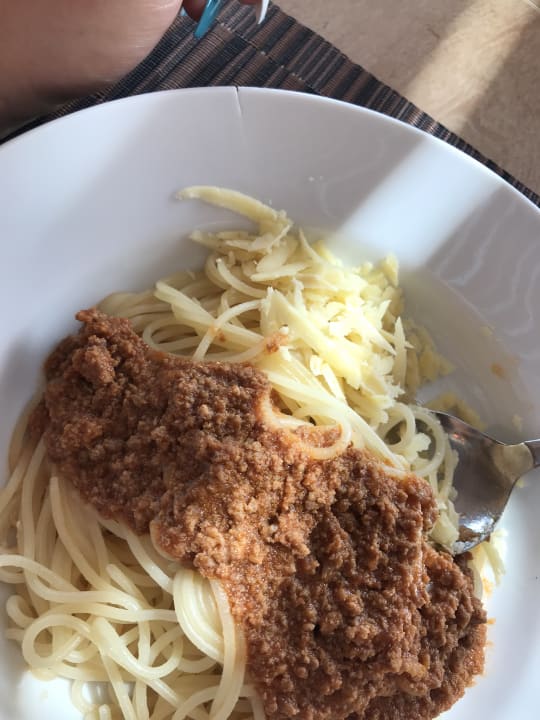 Gastro Giftun Azur Resort