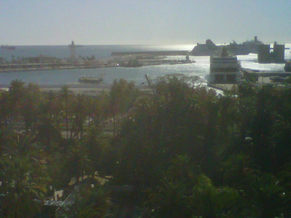 Malaga  Hotel Ac Malaga Palacio