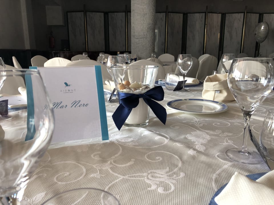 Gastro B&B Hotel Chioggia Airone