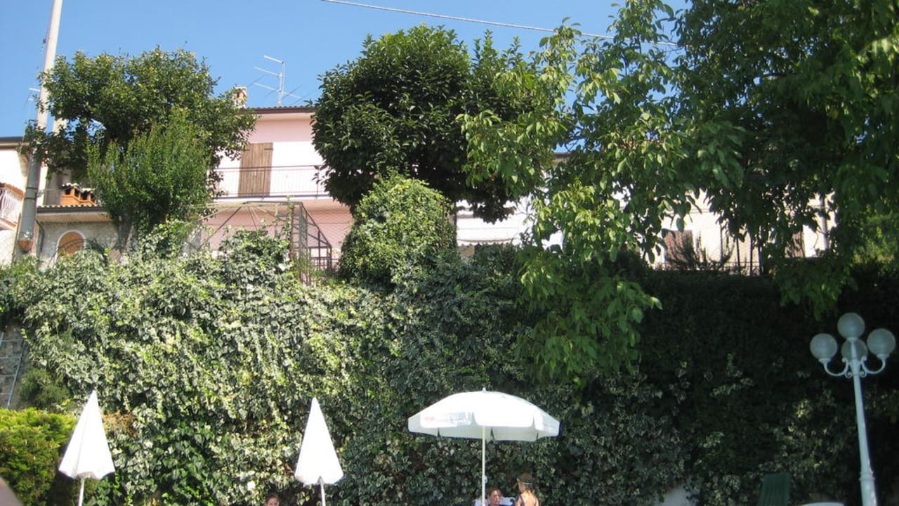 Nachbarn Residenza Panorama