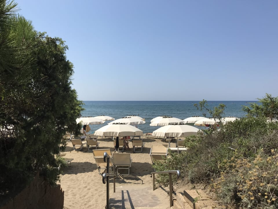 Strand Riva del Sole Resort & SPA