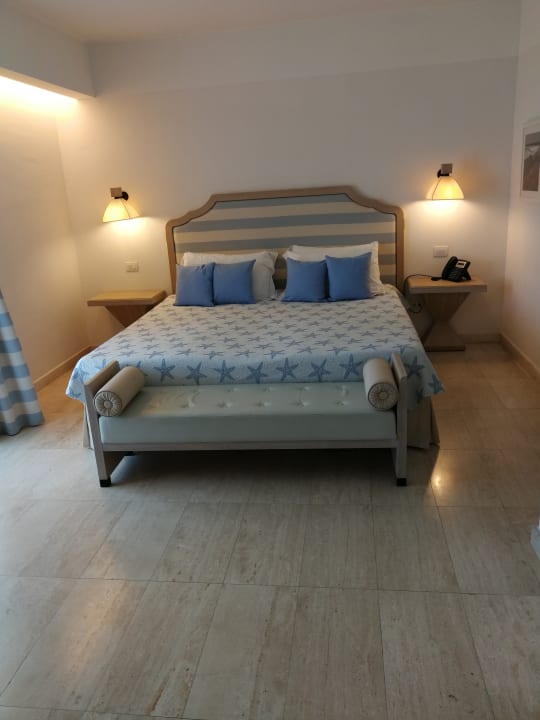 Zimmer Grande Baia Resort & Spa