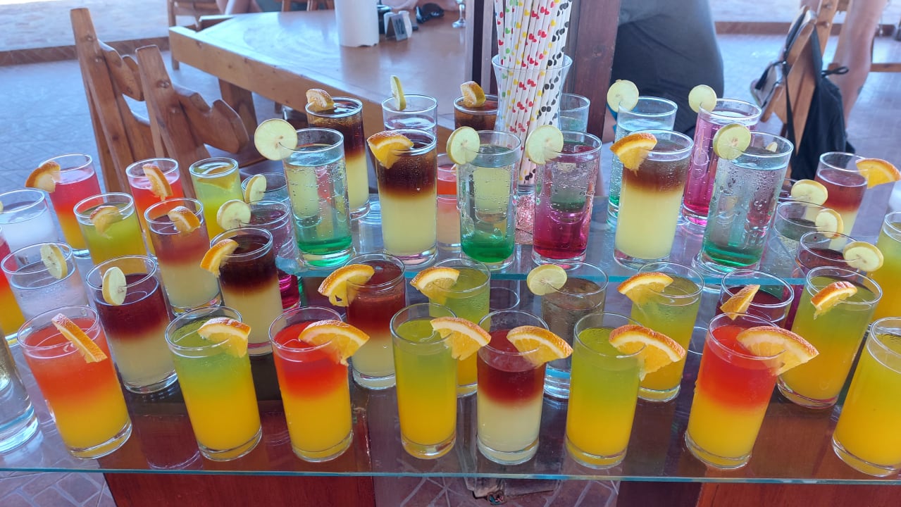 Gastro Three Corners Equinox Beach Resort