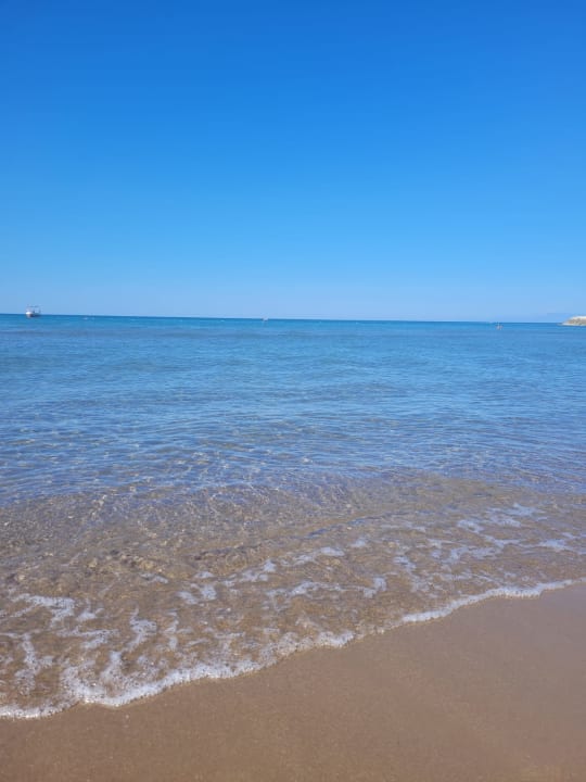 Strand Barut B Suites