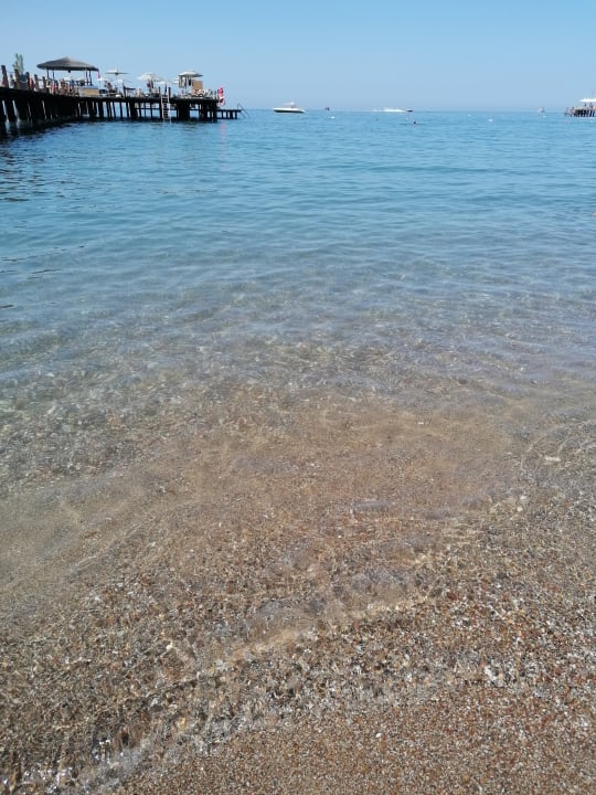 Strand Arcanus Hotels Sorgun