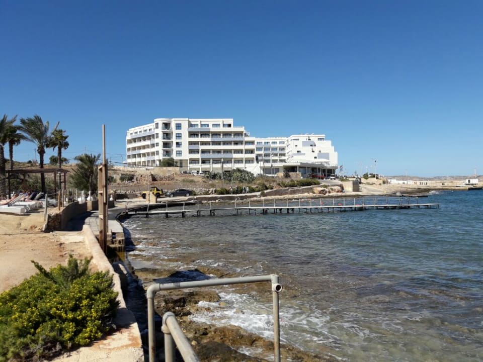 Außenansicht Riviera Spa Resort - Adults Only