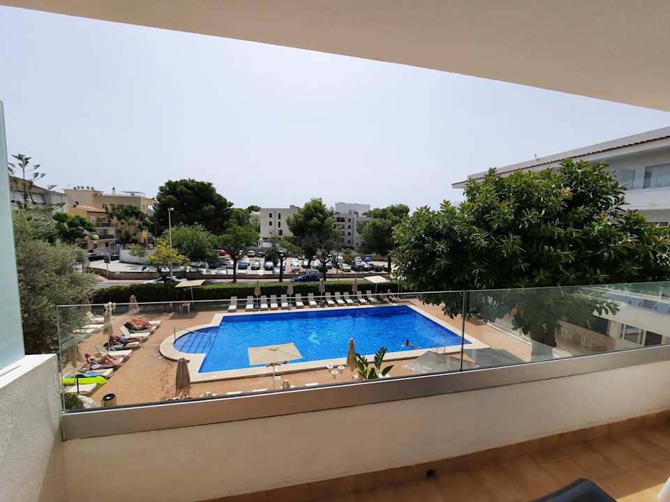 Pool THB Dos Playas - Adults only