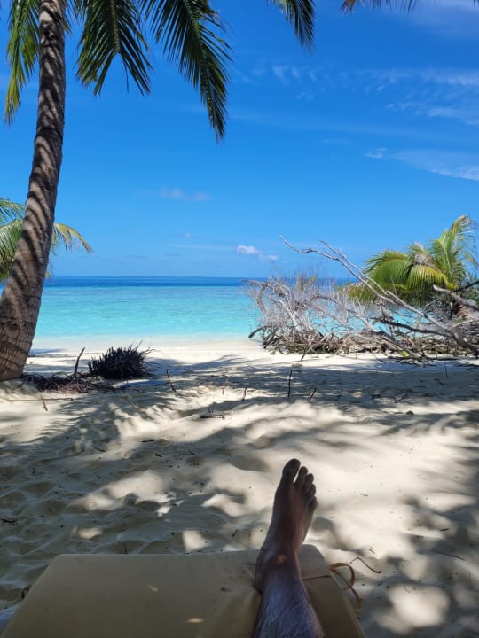 Strand Embudu Village