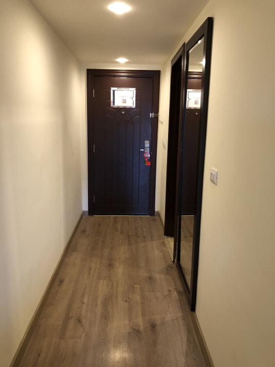 Zimmer Pickalbatros Alf Leila Wa Leila Resort - Neverland Hurghada