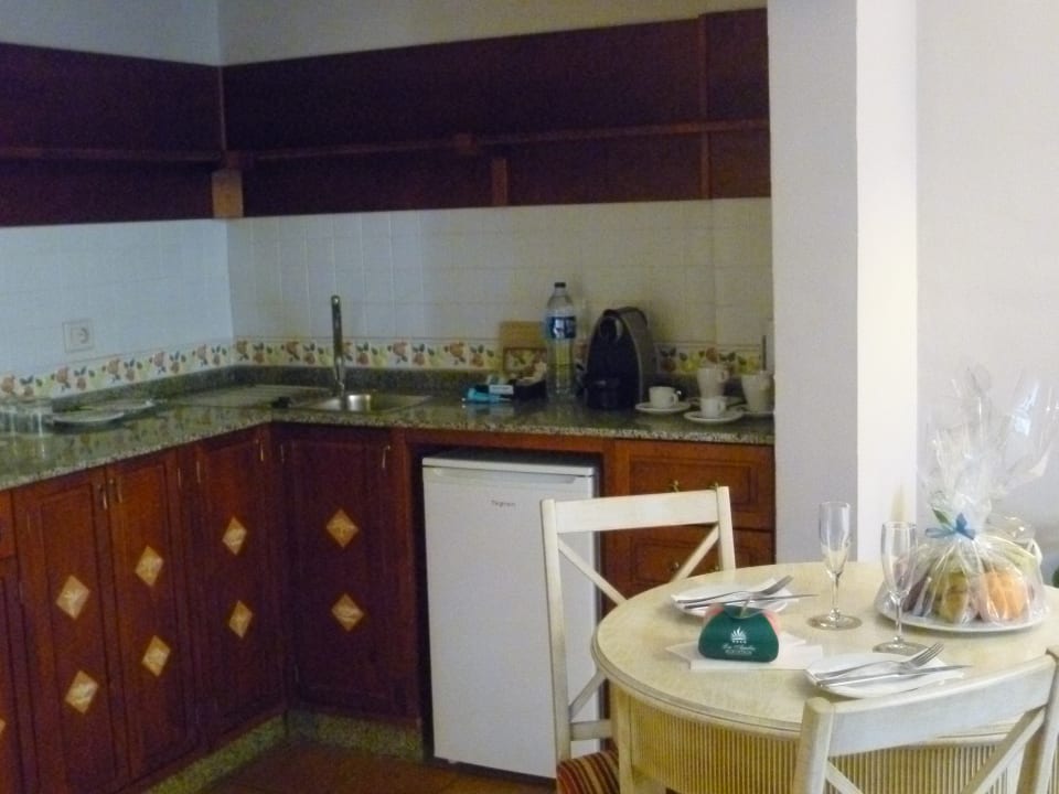 Zimmer Hotel Las Aguilas, Affiliated by Meliá