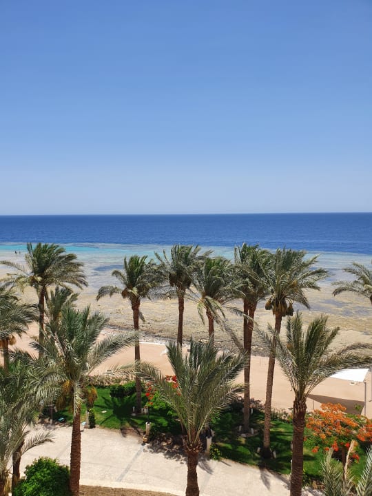 Ausblick Makadi Spa - Adults only