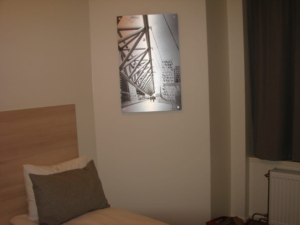 Pokój Hotel Citybox Oslo