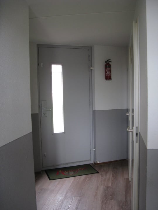 Zimmer Roompot Vakantiepark Hof Domburg