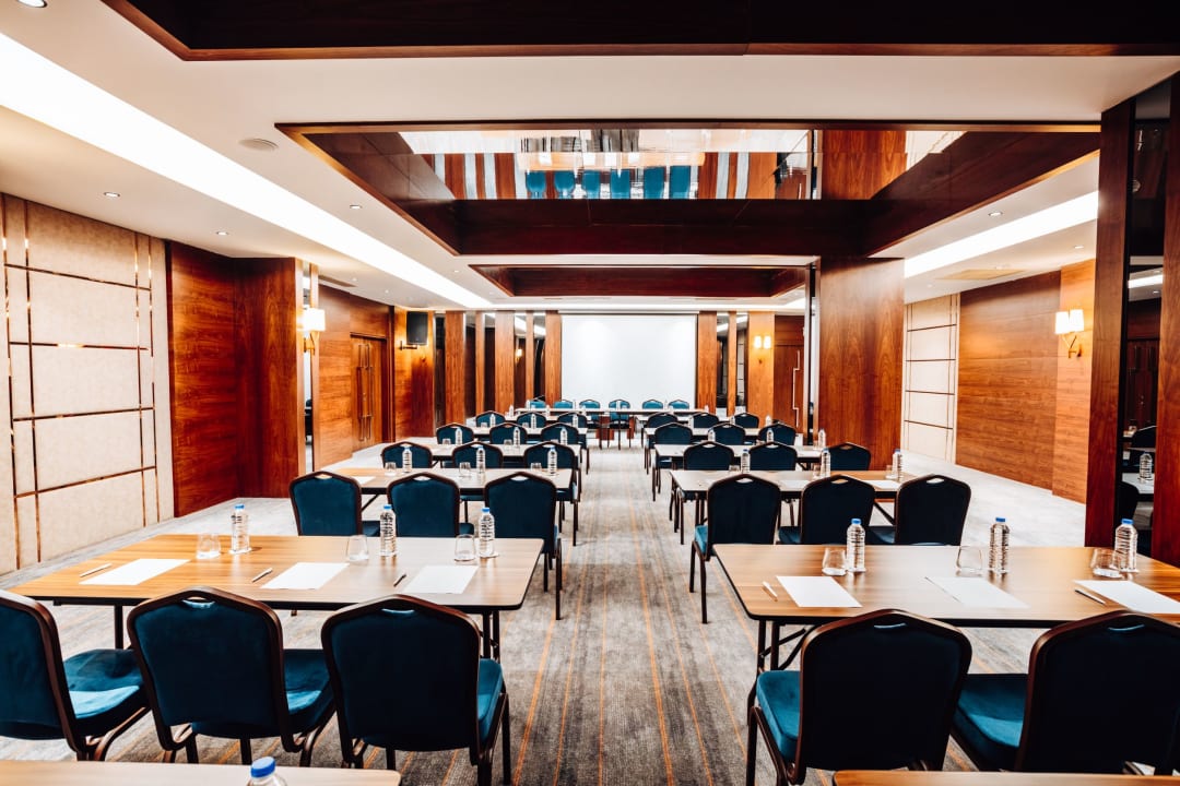 Sonstiges Alarcha Hotels & Resort